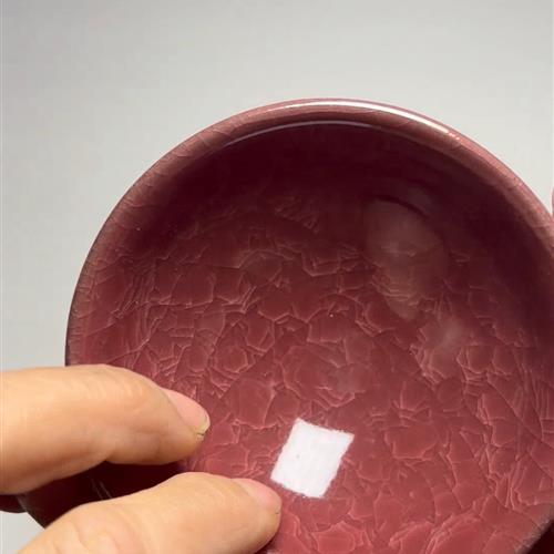 【闪购商品】茶盏-140............