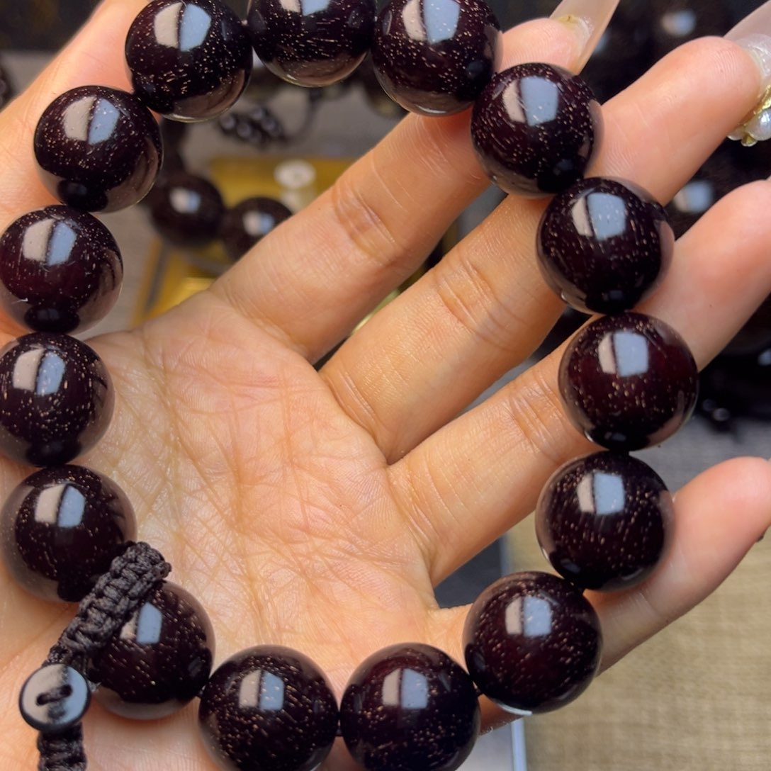 檀香紫檀（小叶紫檀）1.5 15