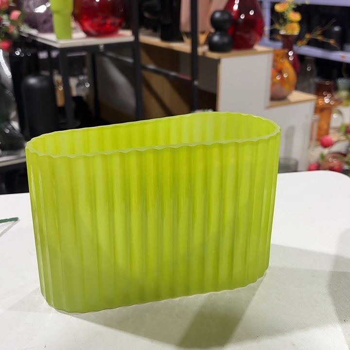 高度15厘米356799花瓶