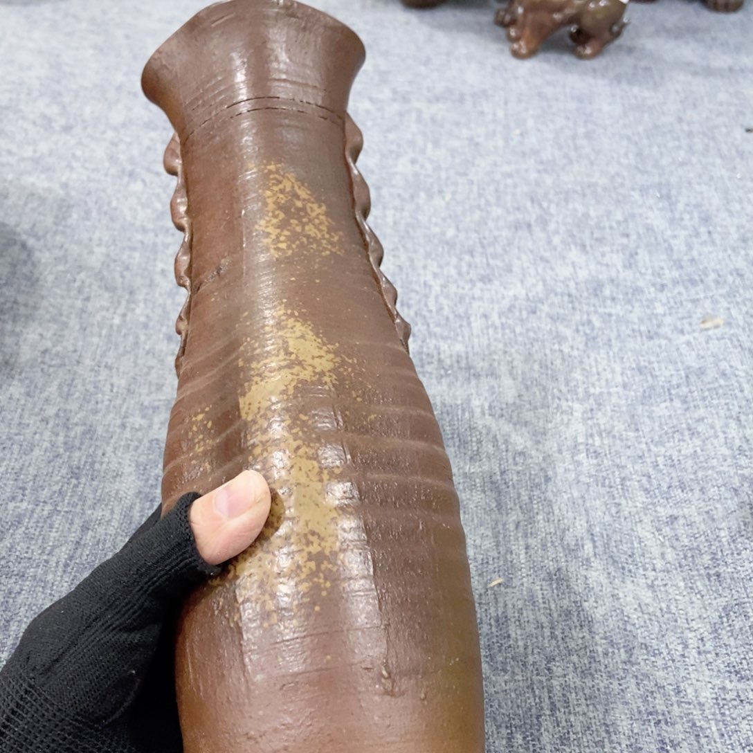 紫砂茶杯非常满意好看得物件