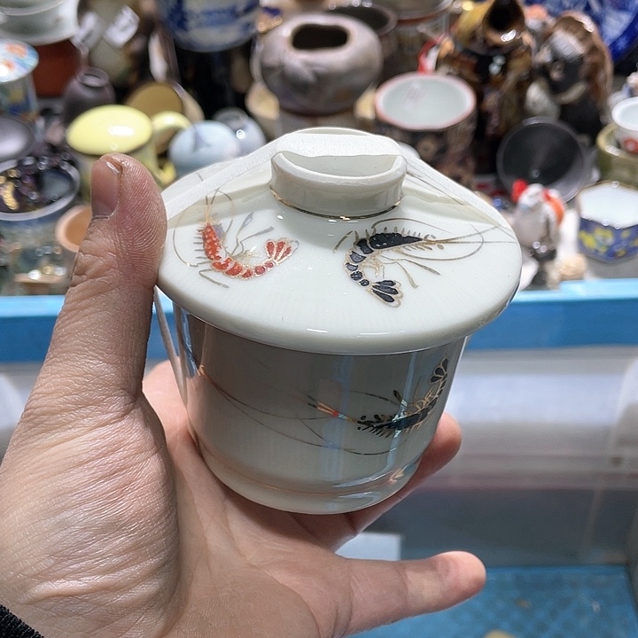 瓷片你是个好朋友一起去