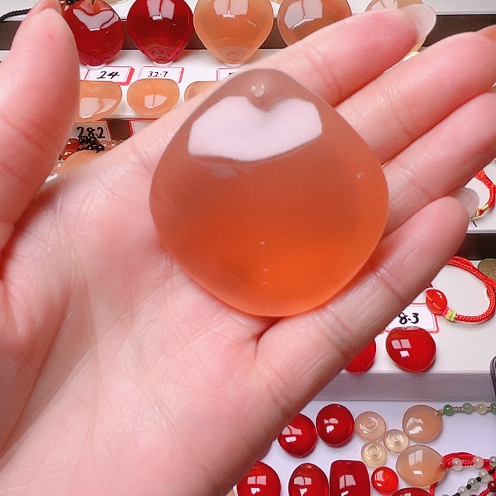 花岗石铁合金青鱼石鱼精石