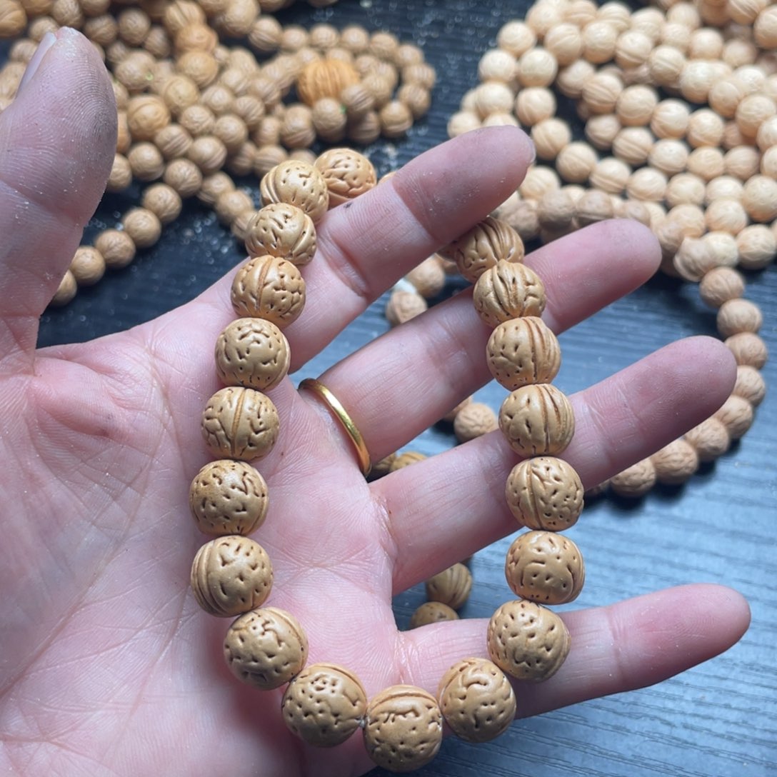 【闪购商品】Z****散子批发小桃核80