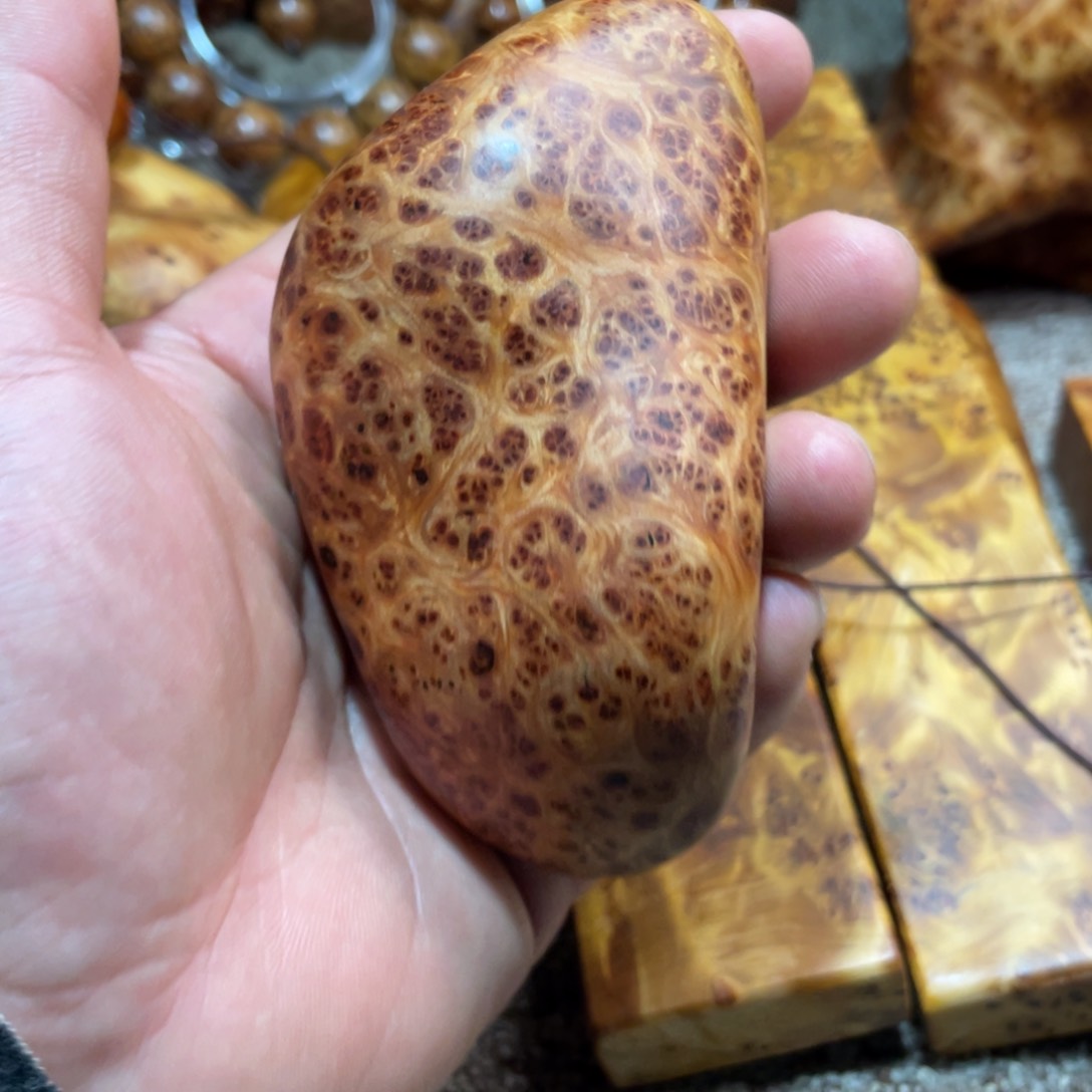 柏木（崖柏）其他把