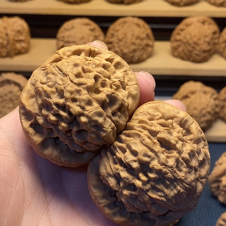石***云核桃54龙鼎福利核桃