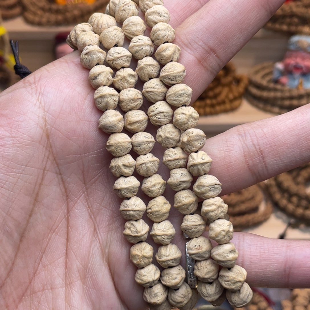 柏香籽/百香籽手串