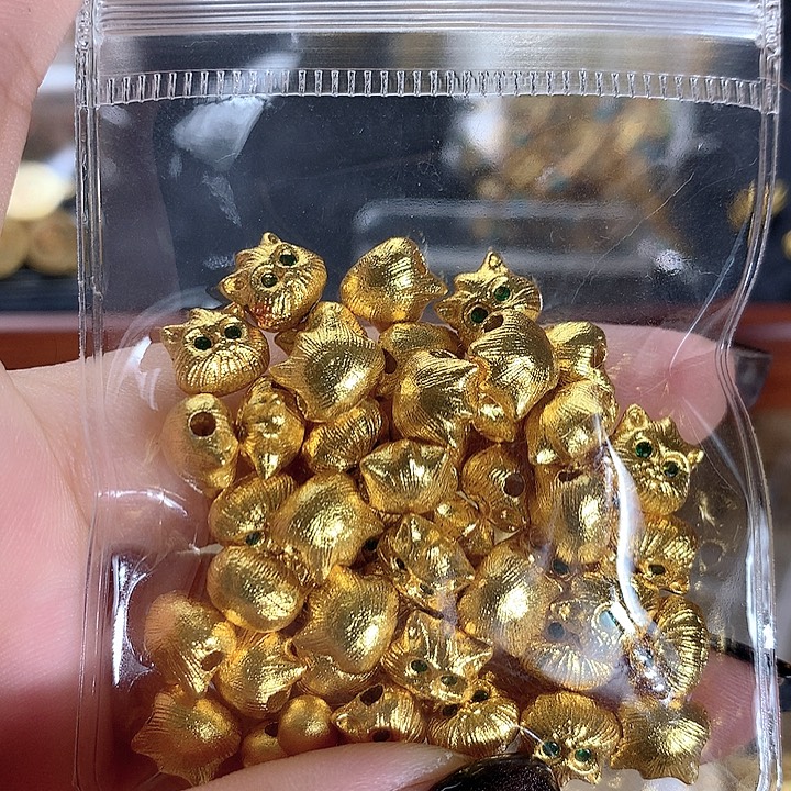 铜合金纯色系列 满三单飞4