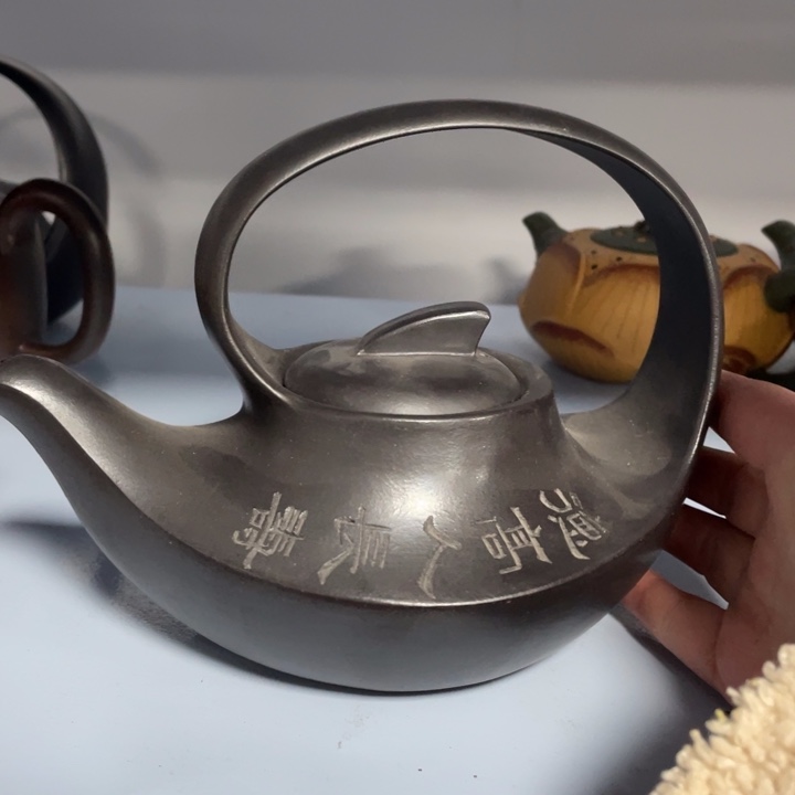 茶壶紫砂紫砂茶具紫砂