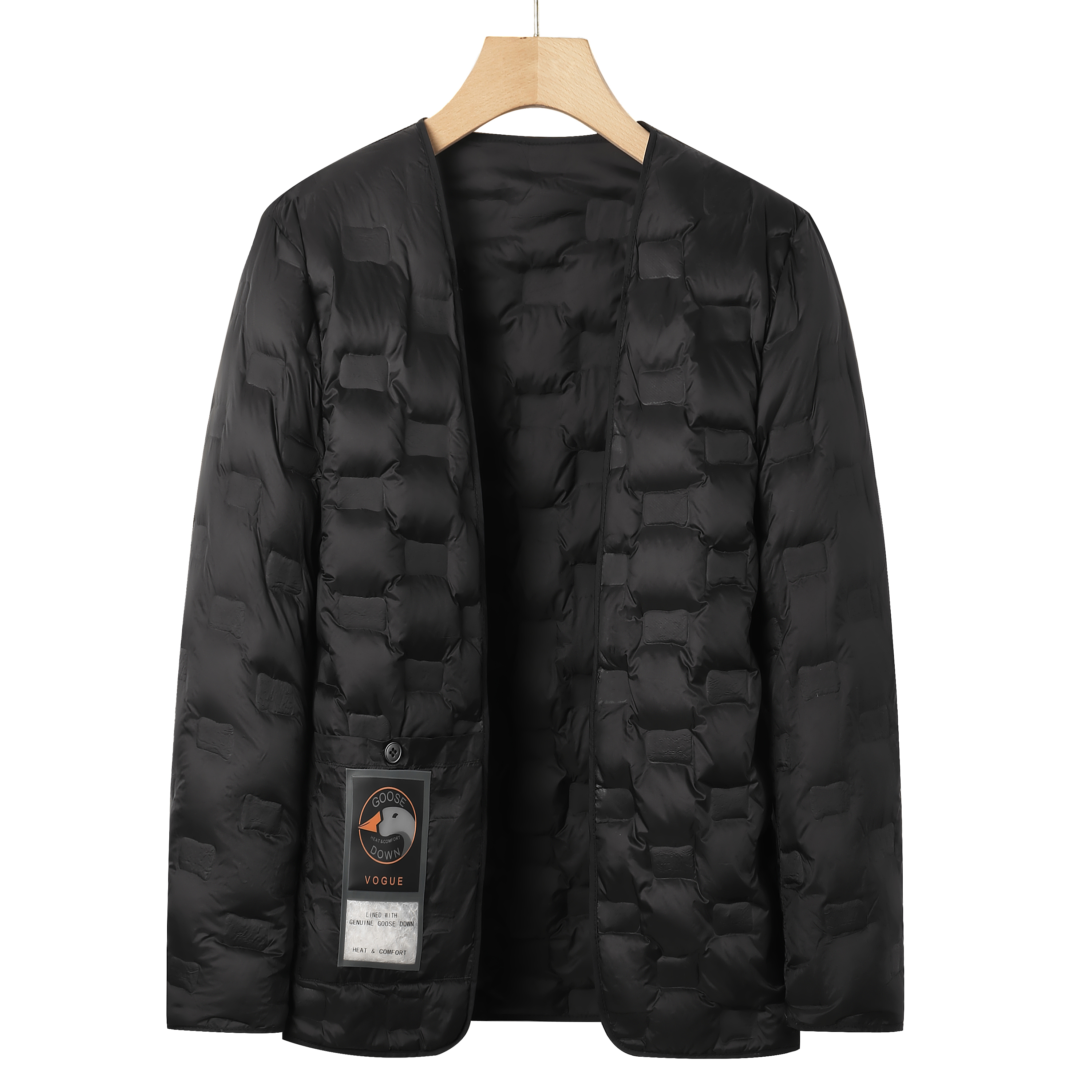 大衣专配-鹅绒内胆