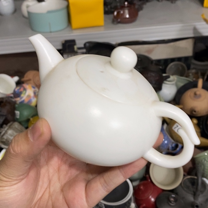 陶瓷艺术品及陶瓷制品