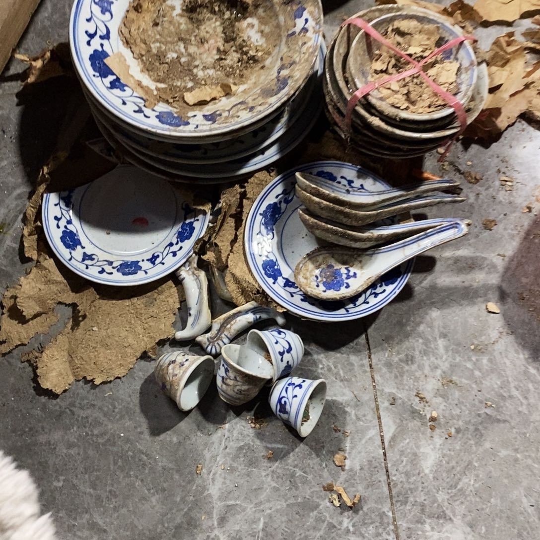 安***和景德镇陶瓷景德镇陶瓷现代工艺