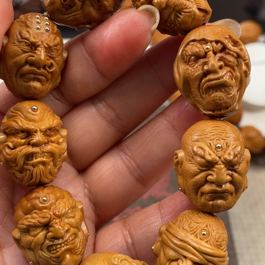 橄榄核吊坠橄榄橄榄