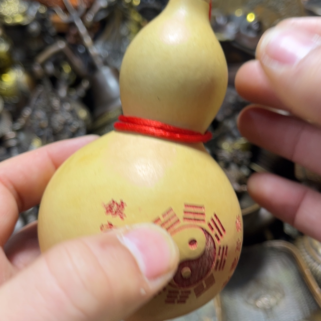 精品铜器摆件链接