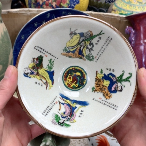 瓷器摆件瓷器摆件