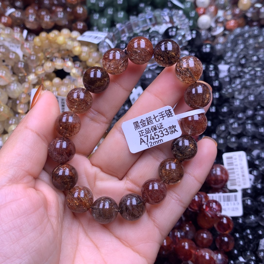 手链水晶未镶嵌111111111