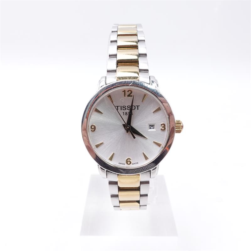 95新 Tissot/天梭 手表/T_JM0000175854