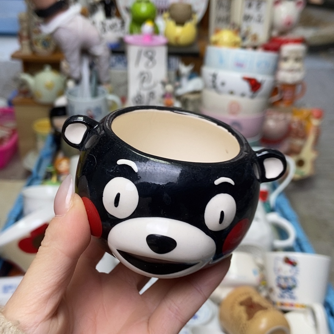 S****瓷片陶瓷退货拉黑