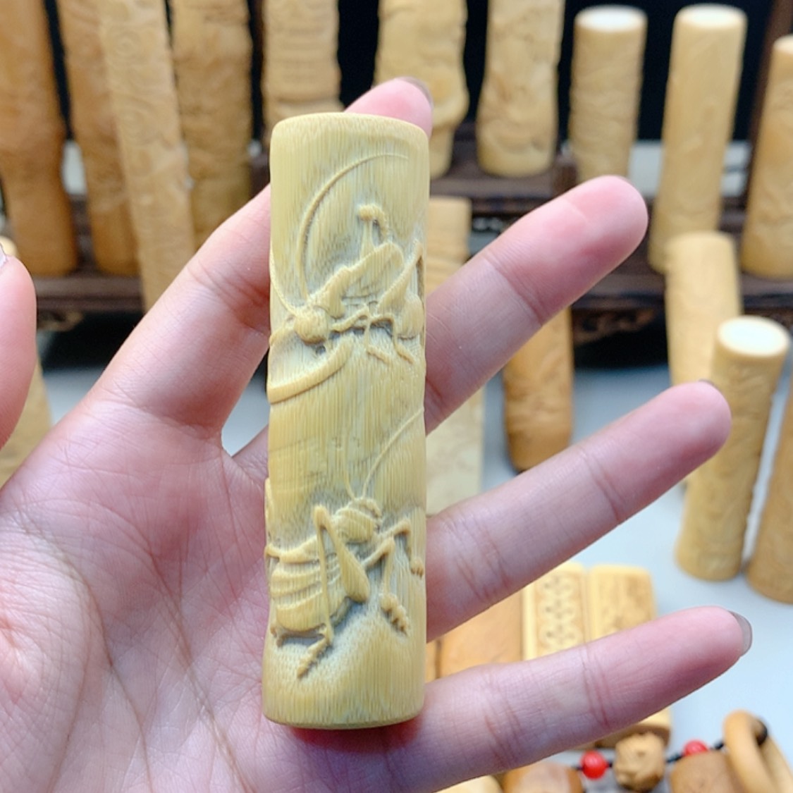 【闪购商品】竹?****?实心竹哈哈哈哈哈哈