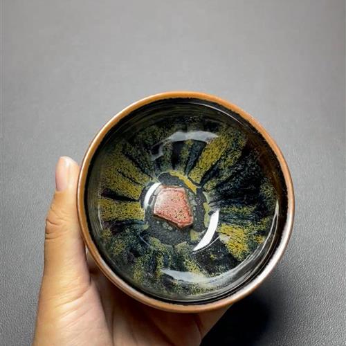 【闪购商品】茶盏-698............