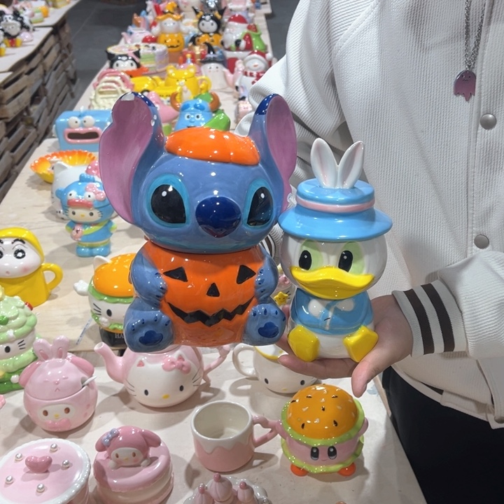 紫砂茶案这么多人都在等