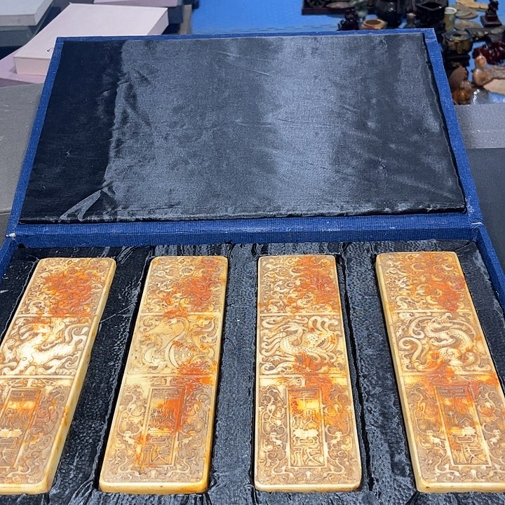 底槽青一物一图发货支持七天无理由。