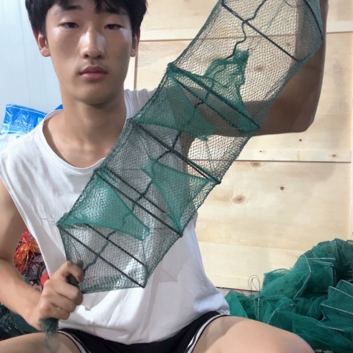 中四门有节绿色绑好地插