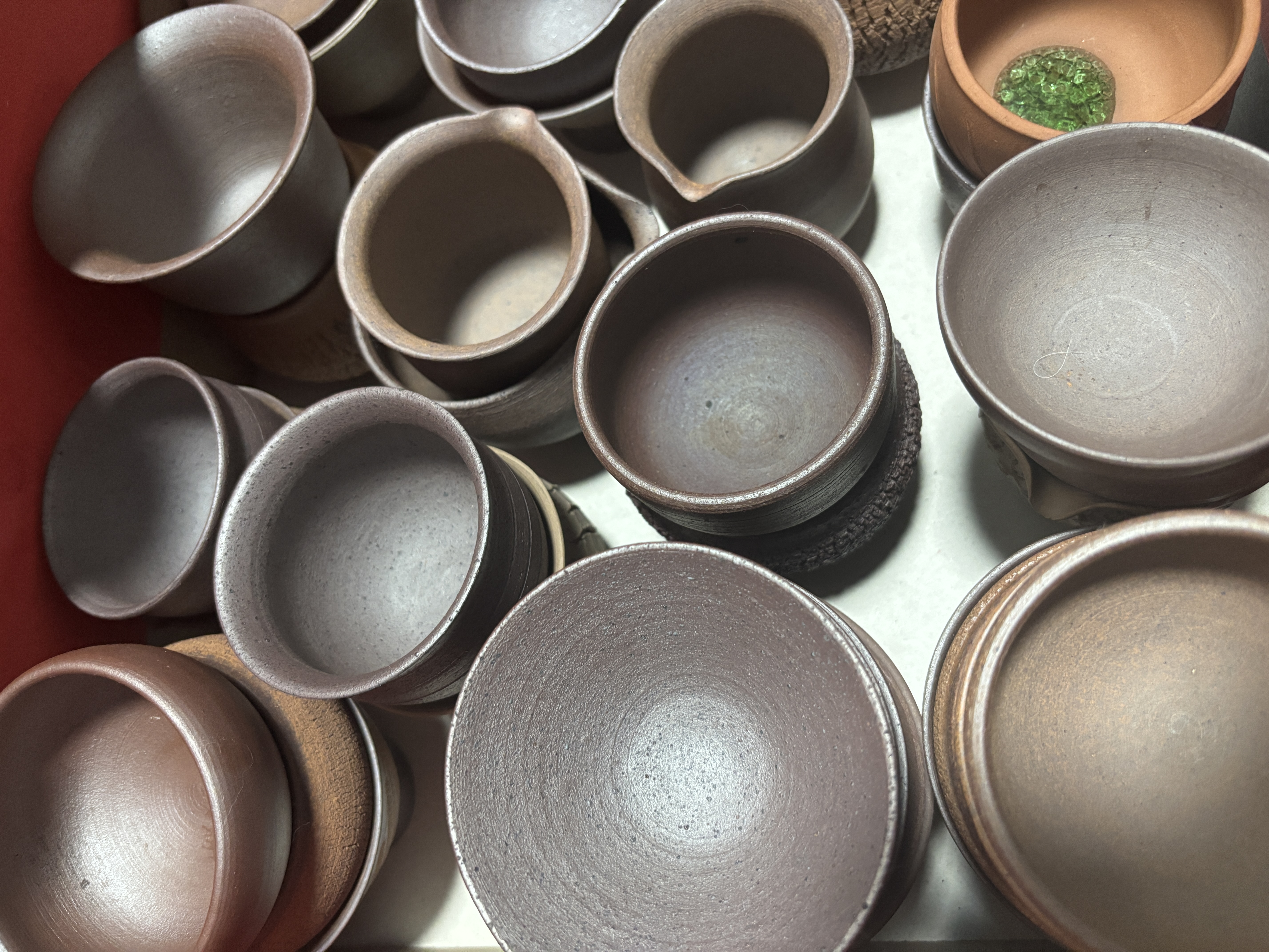 原矿还原烧 199宠粉款复古纯手工