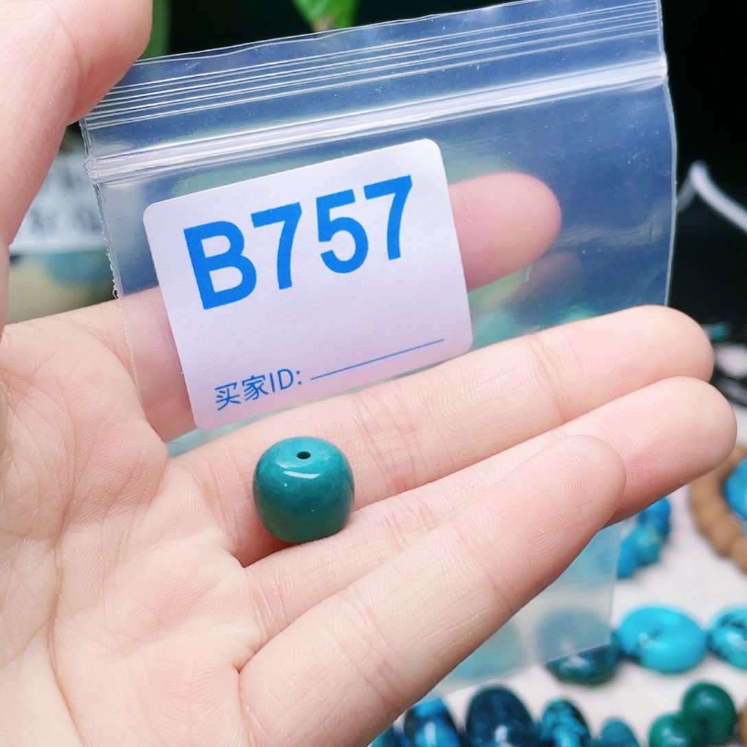 绿石头十堰特色手工配饰