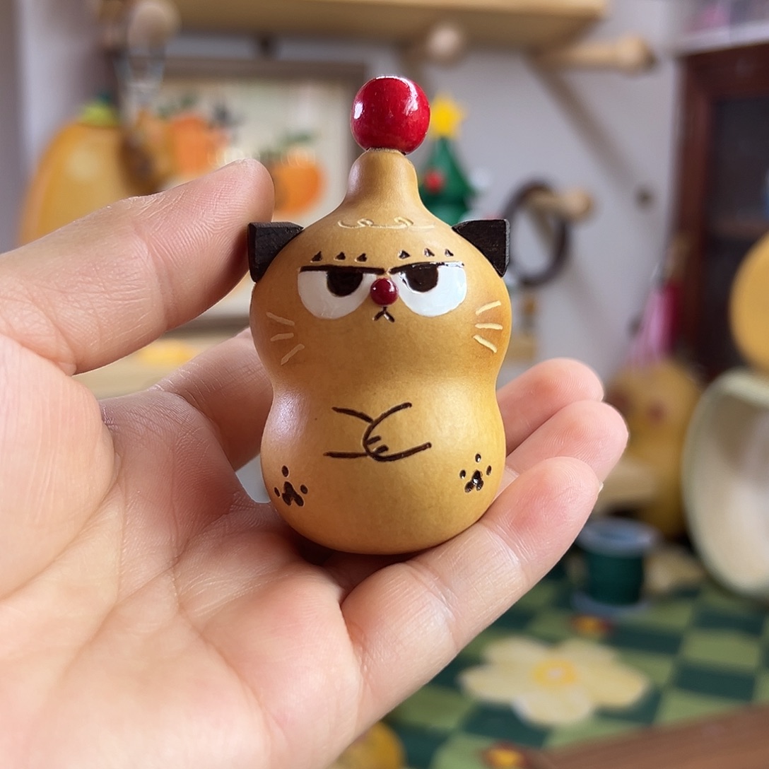 葫芦不退不换看好下单