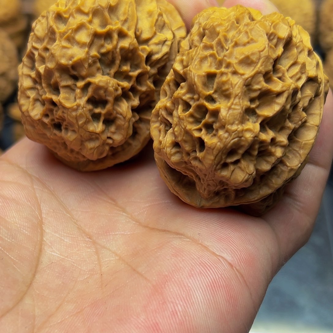 47尺寸鬼脸龙脊 78克 一物一图