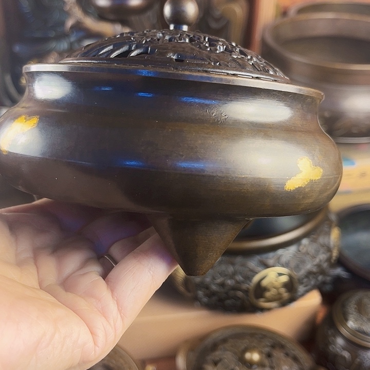 直播间里福利多多