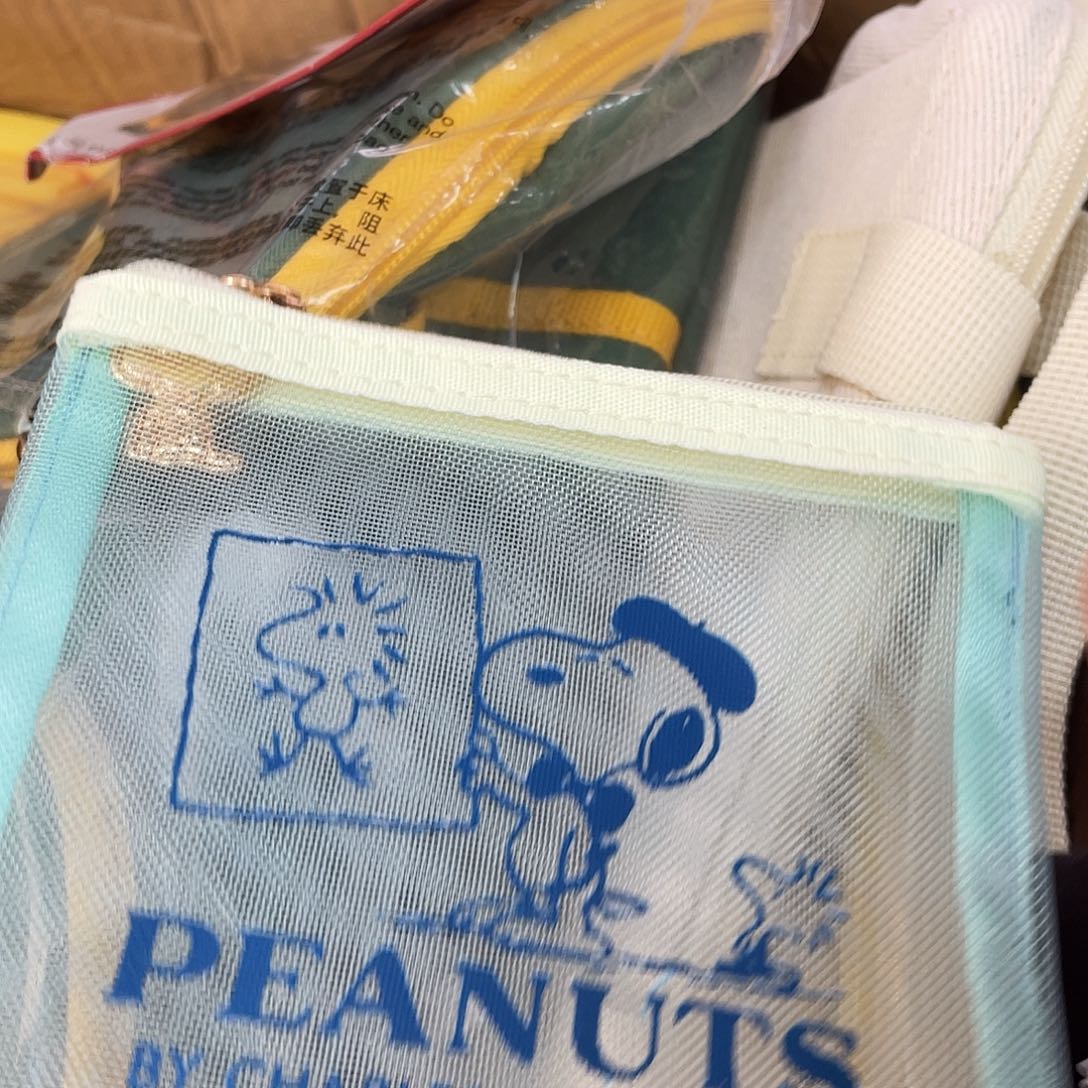 化妆包等各种产品
