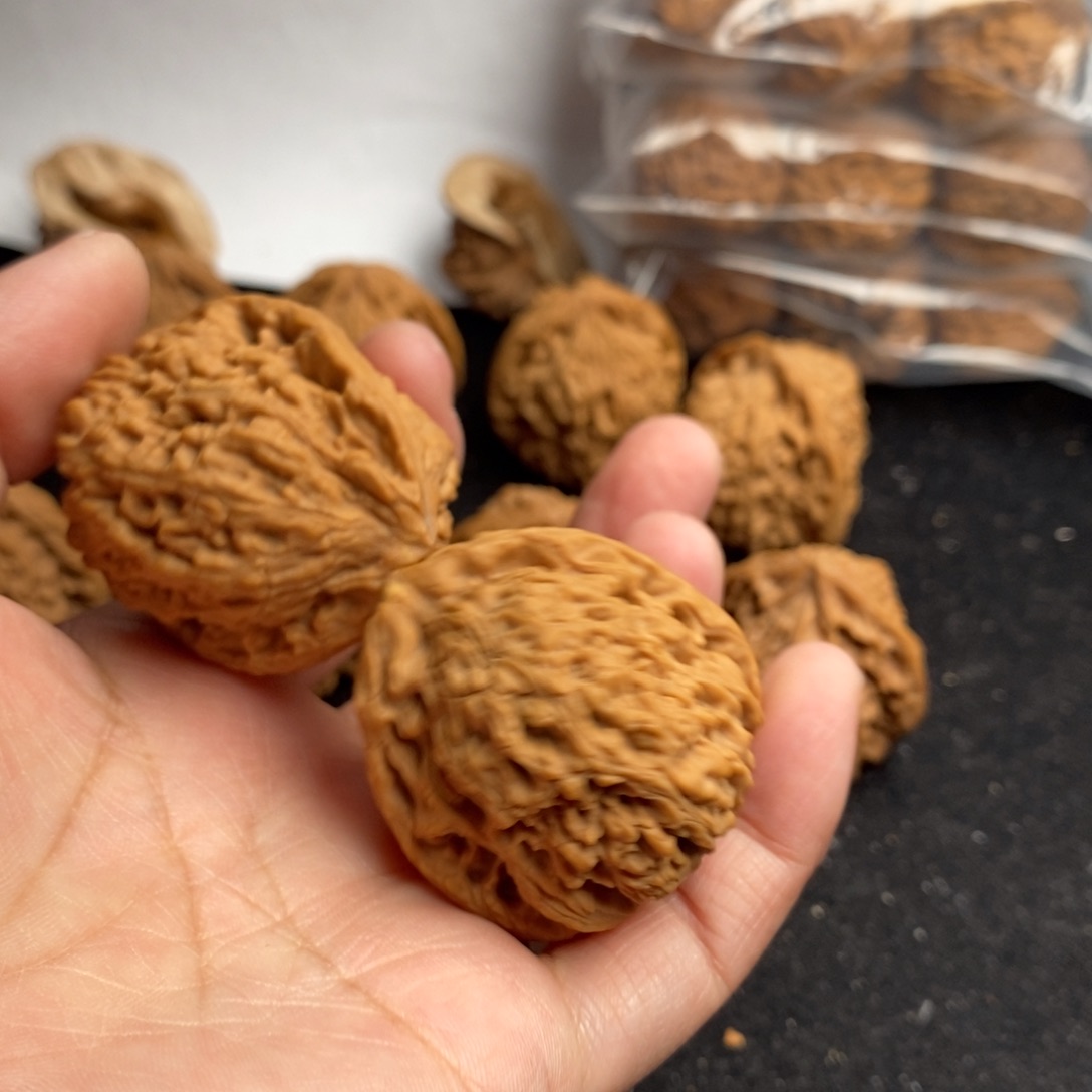 桃核吊坠用****3南疆石涿鹿