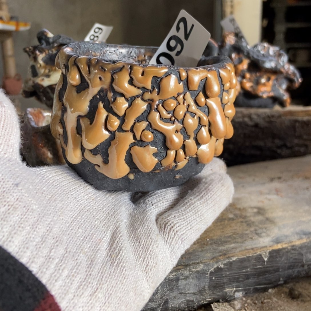 092 一家茶器直播分享