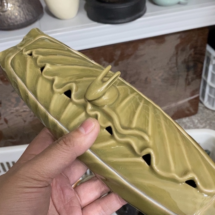 陶瓷艺术品及陶瓷制品