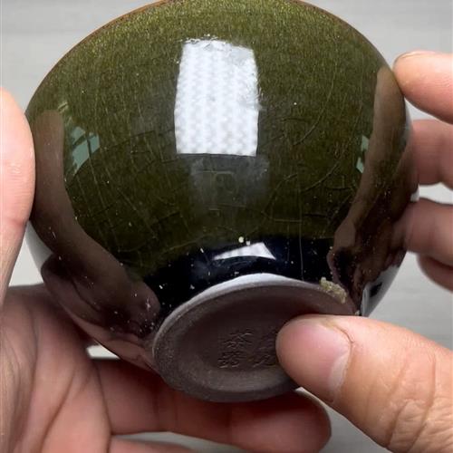 【闪购商品】茶盏-132............