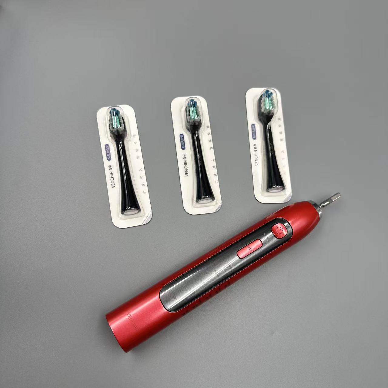 K250497 声波电动牙刷（部分无原盒）