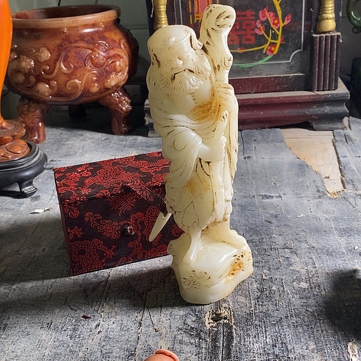 闪购商品直播间画面1