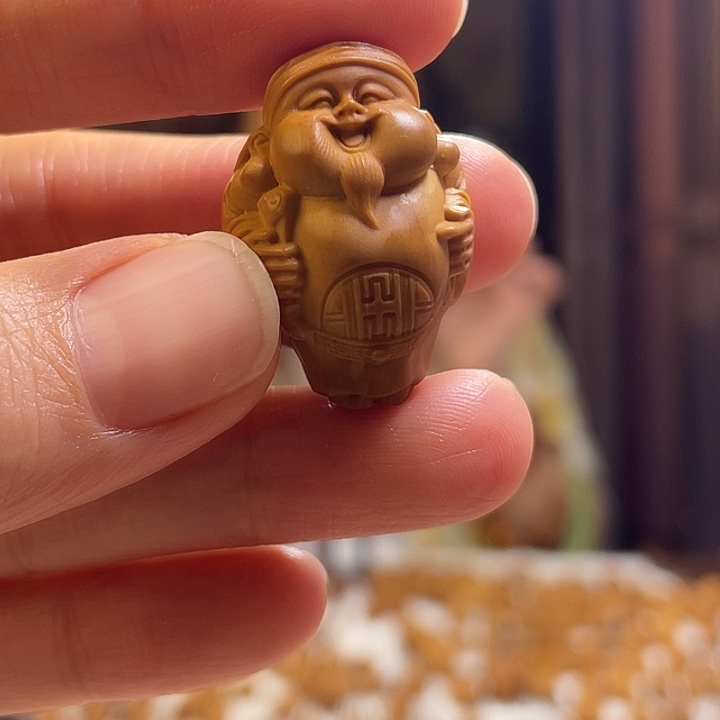 手串/手链橄榄核