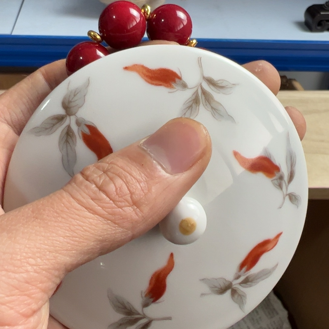 紫砂茶宠现代工艺美术瓷器