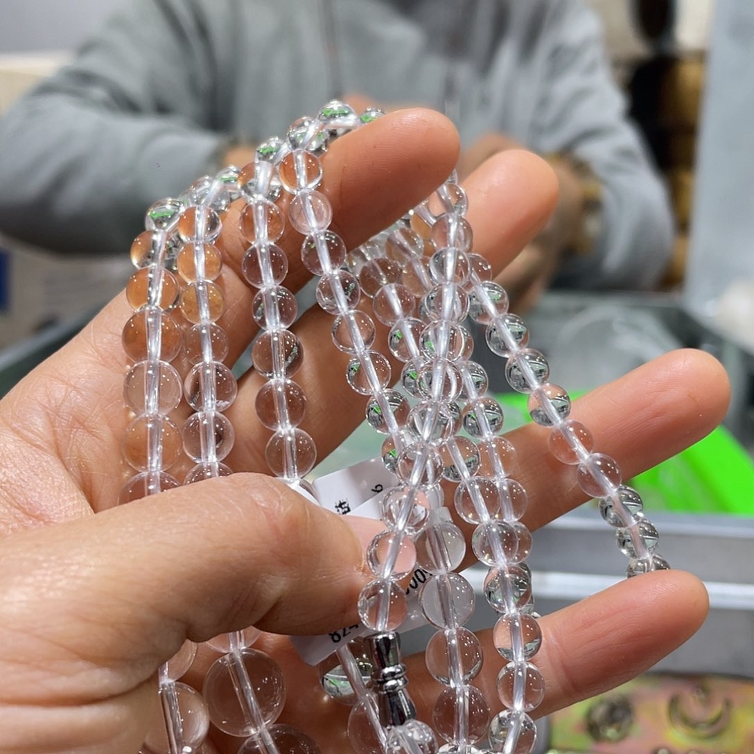 水晶摆件……未镶嵌b s 406