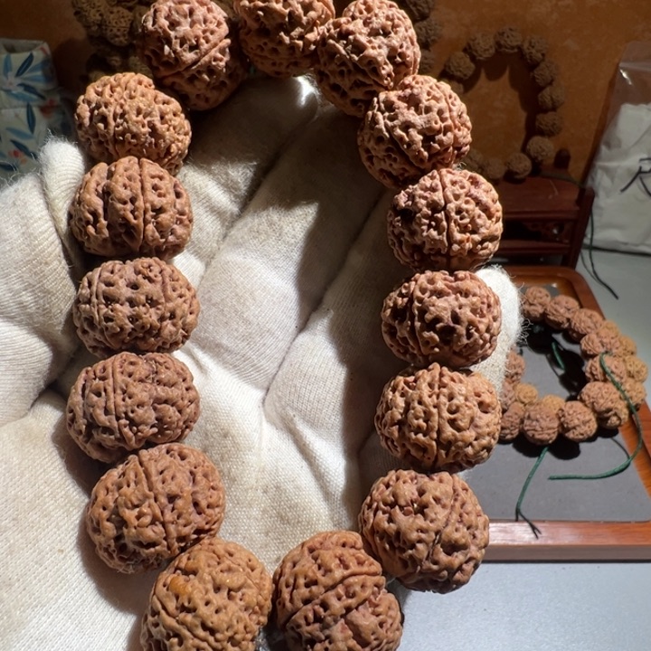 吊坠金刚菩提69 号金刚