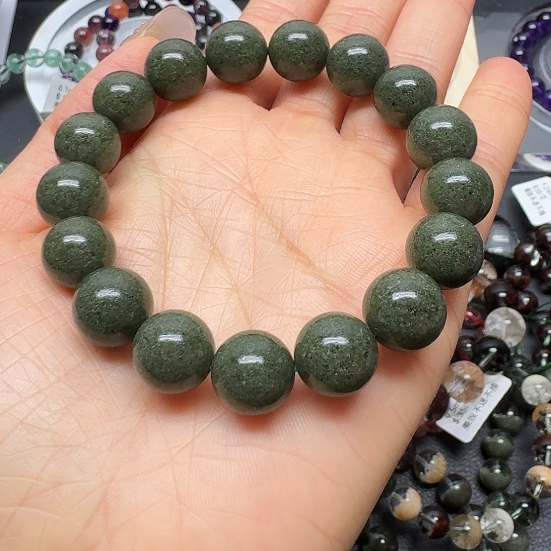 手链未镶嵌水晶水晶