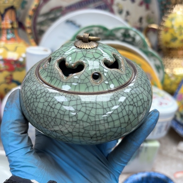 摆件瓷器摆件 瓷器摆件