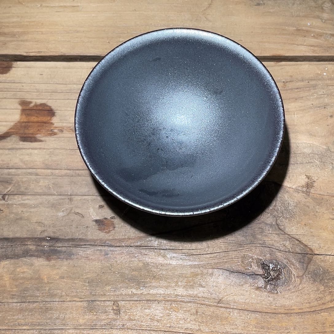 茶盏正阳龙窑柴烧建盏