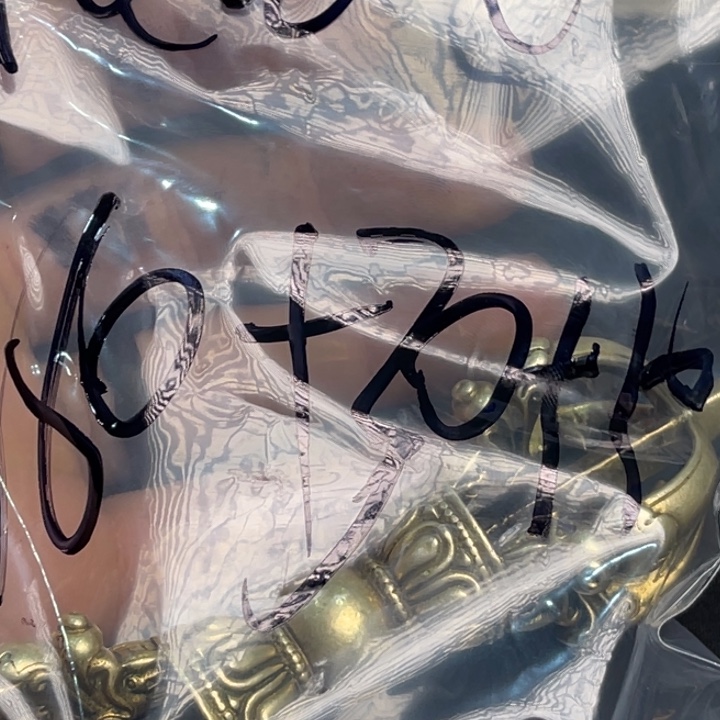 l***a大叶紫檀（黑酸枝木类）