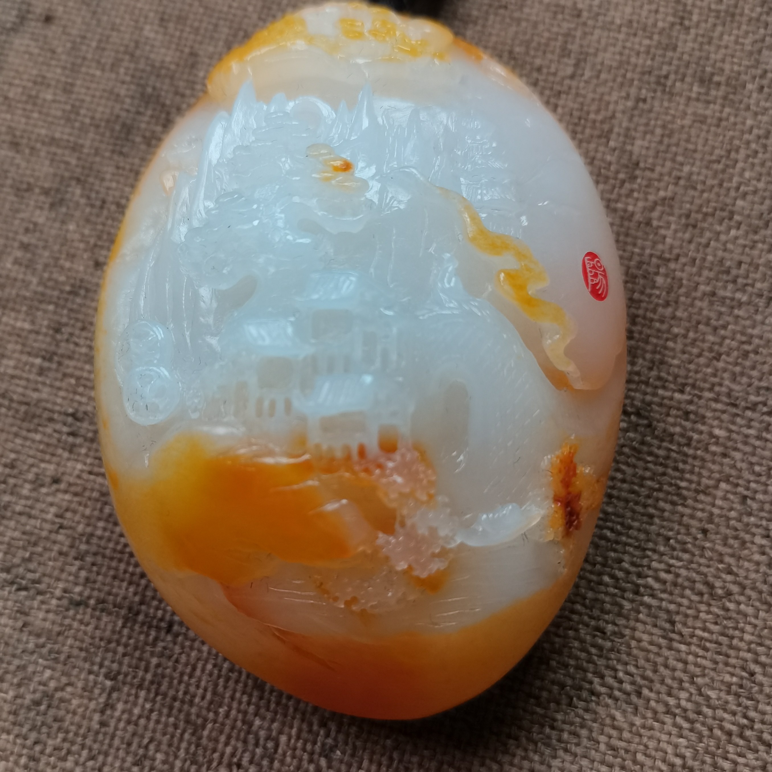 石包8.8HX多样性拍一发一