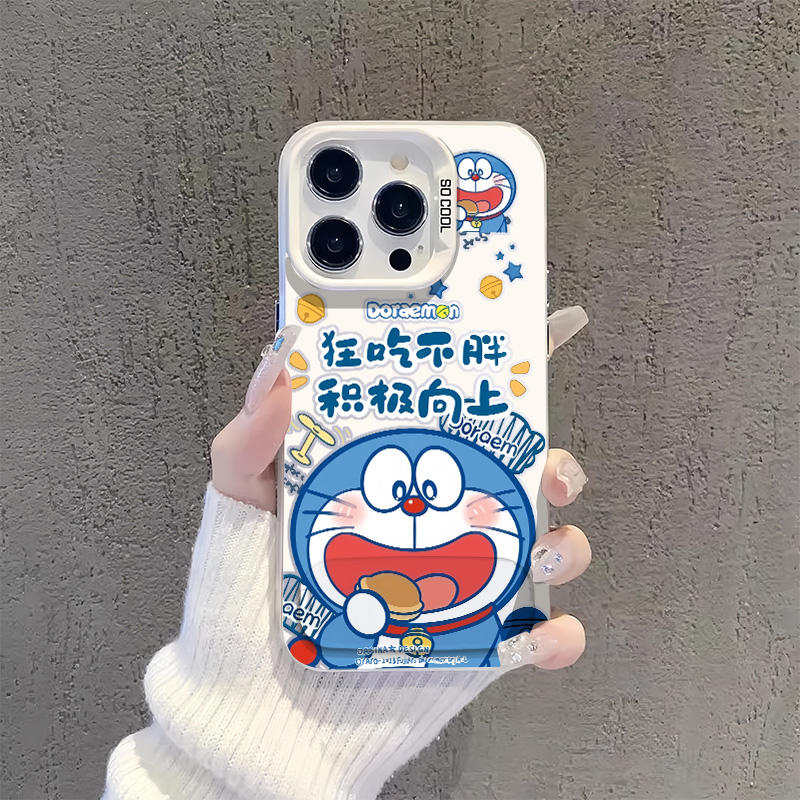 彩银苹果16手机壳适用华为pura80荣耀300小米15一加OPPO真我vivo