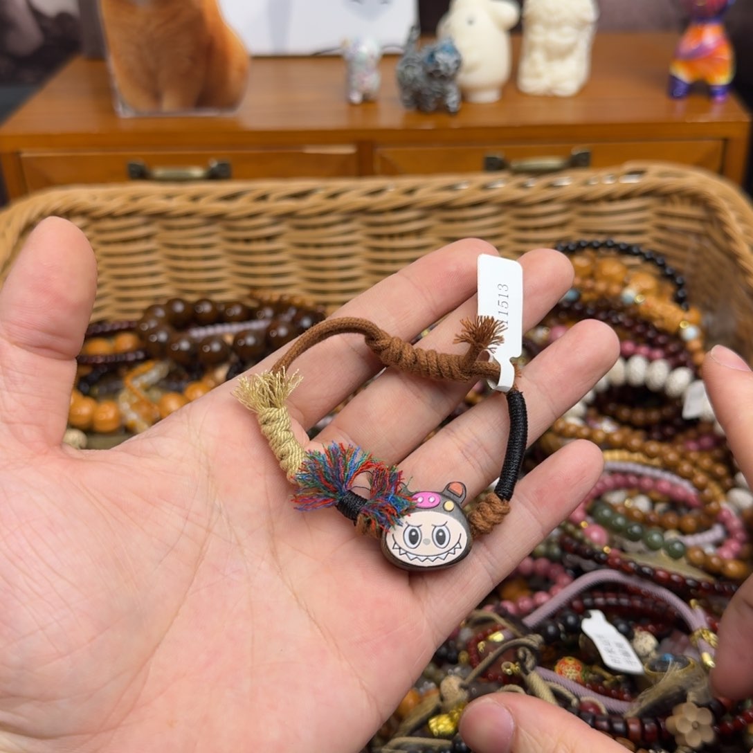 菩提根/象牙果手串