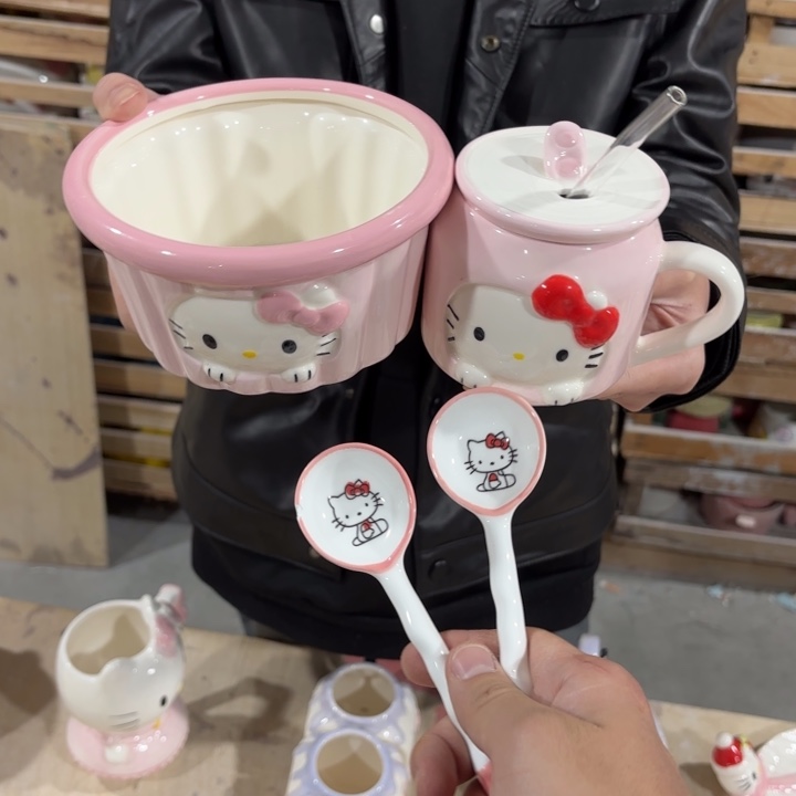 我们的目标是成为一个